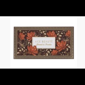 Ace Beaute —Bronzed to paradise